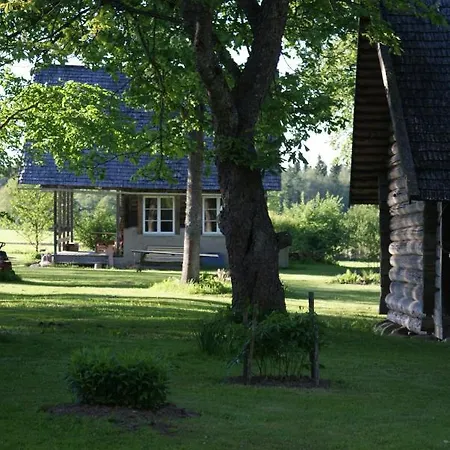 Altraja Landhaus Alavere