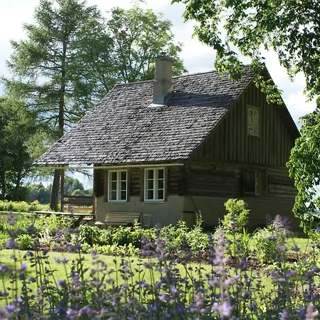 Altraja Landhaus
