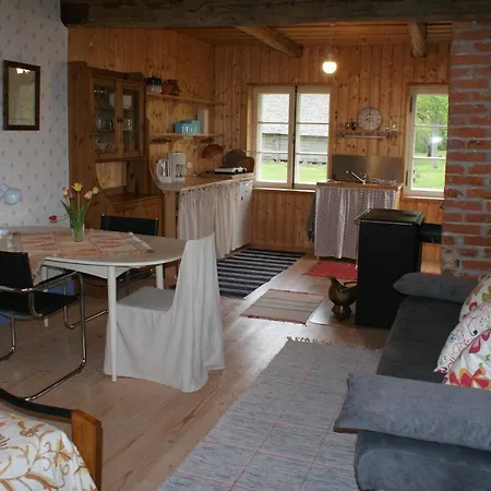 Altraja Landhaus