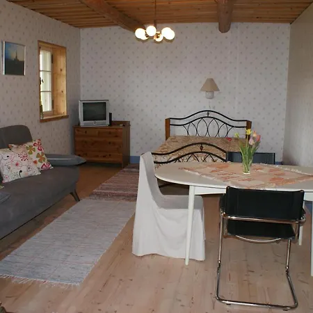 Landhaus Altraja