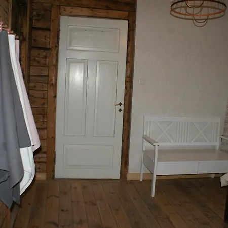 Landhaus Altraja