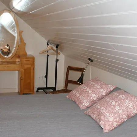 Landhaus Altraja *