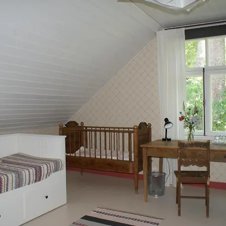 Landhaus Altraja *