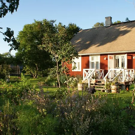 Landhaus Altraja Alavere