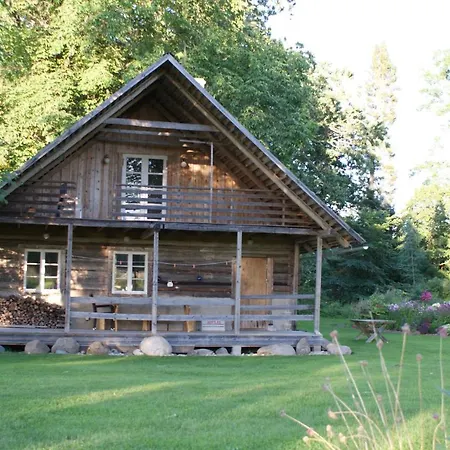 Altraja Landhaus Alavere